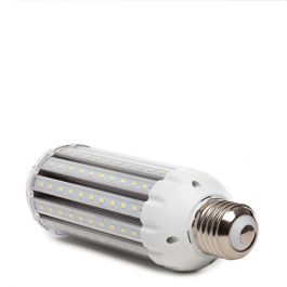 LT-CL6-40W-CW Bombilla LED E40 40W 5.200Lm 6000ºK para Alumbrado Público, Farolas y Campanas Industriales, Larga Vida 50.000H