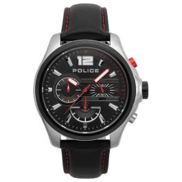 Reloj Hombre Police R1471294003 (Ø 46 mm) Precio: 95.89000014. SKU: B1D2H7Q9WW
