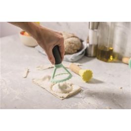 Berghoff 3950007 Sello para Ravioli Molde Hecho en Casa Fácil de Usar