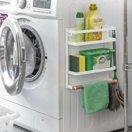 Estante Organizador Magnético MagoRac InnovaGoods