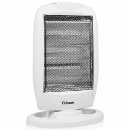 Calefactor Tristar KA-5129/ 1200W/ Termostato Regulable Precio: 31.50000018. SKU: B12MZFHVEE