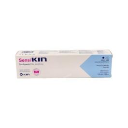 Kin SENSIKIN Pasta Dentífrica para Sensibilidad Dental y Prevención de Caries con Flúor 1450 ppm 125 ml Precio: 9.5000004. SKU: B13PCPXSKS