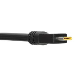 Targus APA108EU Adaptador e Inversor de Corriente Interior 100W CA a CC Negro Targus APA108EU Adaptador e Inversor de Corriente Interior 100W CA a CC Negro