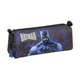 Safta Estuche Portatodo Batman 80x210x70 mm Precio: 12.50000059. SKU: B1JM7CXHSE