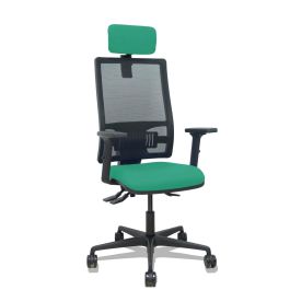 Silla Gaming P&C 8R65CRL Precio: 254.89000053. SKU: B1B854NPAV