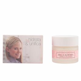 Bella Aurora Hydra Rich Crema Hidratante Intensiva Antimanchas Spf15 Precio: 17.89000004. SKU: S4500829