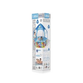 Bestway Piscina Rigida Adulto 183x51 cm Jardin 5618 Bestway Piscina Rigida Adulto 183x51 cm Jardin 5618