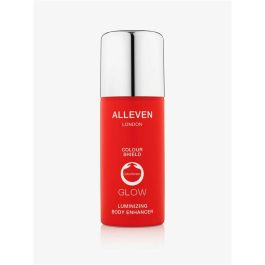 Alleven Colour Shield Glow Amber 100ml Precio: 46.88999986. SKU: B16KFRNR4X