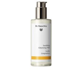 Dr. Hauschka Leche Limpiadora Facial para Pieles Sensibles, Limpieza Delicada y Protección, 145 ml Precio: 24.69000039. SKU: S0589516