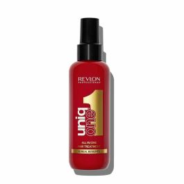 Revlon Uniq One Hair Treatment 150 mL Revlon Uniq One Hair Treatment 150 mL Precio: 10.58999986. SKU: S0593366