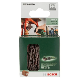 Bosch Rodillo Flexible PRR 60mm G80
