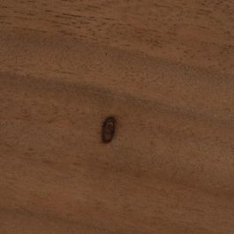 Mesa Comedor Madera-Metal Salón 300 X 90 X 77 cm