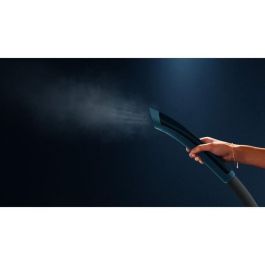 Vaporizador vertical - PHILIPS - STE1040/20 - 1800 W - 3 posiciones - Azul Vaporizador vertical - PHILIPS - STE1040/20 - 1800 W - 3 posiciones - Azul