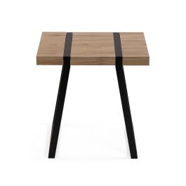 Mesa Auxiliar Versa 40X50CM Mesa Auxiliar Versa 40X50CM