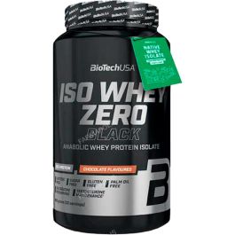 Hydro Whey Zero Vainilla - 1816G Precio: 77.4999995. SKU: B1GXM9N4F8