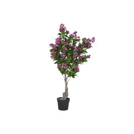 DKD Home Decor Árbol Artificial Decorativo Tipo Buganvilla Fucsia y Verde 80x80x190 cm de Alto, Material PE (Pack de 2) Precio: 243.49999949. SKU: B1BNJKALPB