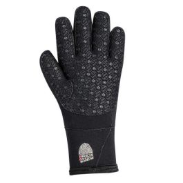 Guantes Crw 2020 Negro Talla S S00260NR1S Guantes Crw 2020 Negro Talla S S00260NR1S