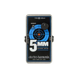 EHX 5Mm Pedal Amplificador de 2,5 Watts Incluye Fuente de Alimentación 9DC-500 PSU Precio: 82.94999999. SKU: B1C2CNBD59
