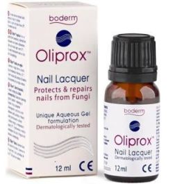BODERM Oliprox Laca de Uñas 12ml Precio: 27.89000027. SKU: B1D62TABLT