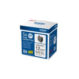 BROTHER Pack multiple de cintas de etiquetado TZe231M5 Precio: 61.68999991. SKU: B16WLQSM93