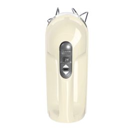 Kitchenaid 5KHM9212 EAC Batidora Amasadora, 9 Velocidades, Versátil