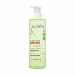 A-Derma Exomega Control Gel Emoliente 2En1 Precio: 11.68999997. SKU: B15655D223