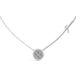 Collar Mujer Guess JUBN01155JWRHT-U 45 cm Precio: 21.49999995. SKU: B18BEKHB3X