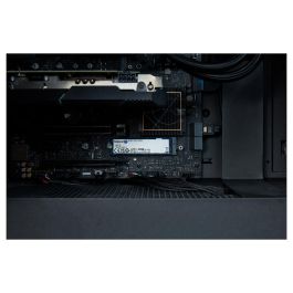 Kingston NV3 SSD NVMe PCIe 4.0 x4 M.2 500GB (Lectura 5000 MB/s, Escritura 3000 MB/s)