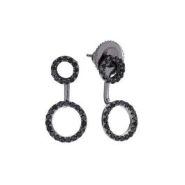Pendientes Mujer Sif Jakobs E0215-BK-BK (2,5 cm) Pendientes Mujer Sif Jakobs E0215-BK-BK (2,5 cm) Precio: 33.4999995. SKU: S0326057