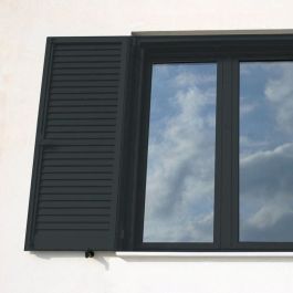 Ripolin Pintura para Madera Interior y Exterior Gris Antracita Satinado RAL 7016, 2,5L - Protección Duradera, Resistencia a Golpes y Lavado