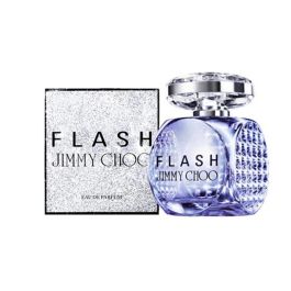 Jimmy Choo Flash Eau de Parfum 100 ml Vaporizador para Mujer - Fragancia Floral Verde, Fresca y Dulce con Notas de Nardos y Jazmín Precio: 44.79000009. SKU: B18K79GCGL