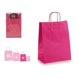 Bolsa Papel Magenta Peq Pincello 24X40CM (150 Unidades) Precio: 58.59000048. SKU: B1EBT3B7XZ