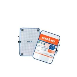 Pizarra magnética Molin Blanco