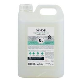 BIOBEL Limpiahogar Limpiador Multiusos 5 L. Precio: 21.88999989. SKU: B19TWGJ8HG