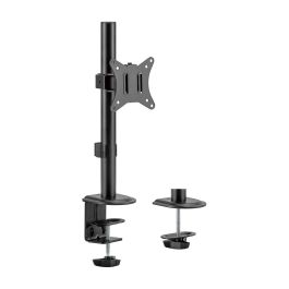 AISENS - SOPORTE DE MESA ECO GIRATORIO E INCLINABLE PARA MONITOR/TV 9KG DE 17-32, NEGRO Precio: 15.79000027. SKU: B13PNW2DKK