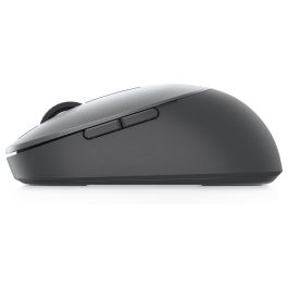 Dell Ratón Inalámbrico 2.4 GHz, Bluetooth 5.0, 1600 dpi, 102g, 36 Meses Batería