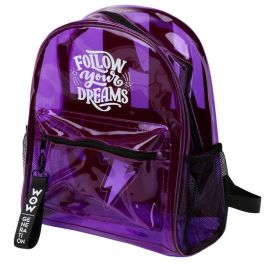 WOW GENERATION Mochila 32cm