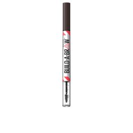 Maybelline BUILD A BROW Rotulador 2 en 1 #259-ash brown 15,30 ml Maquillaje para cejas