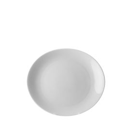 Royal Porcelain Ellipse Plato Hondo Oval Blanco - Vajilla, Colección Ellipse, Plato Hondo Oval 21x19 cm (Set de 6) Precio: 5.98999973. SKU: B1HRLT3W32