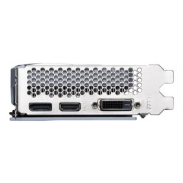MSI VENTUS RTX 3050 2X XS WHITE 8G OC tarjeta gráfica NVIDIA GeForce RTX 3050 8 GB GDDR6 MSI VENTUS RTX 3050 2X XS WHITE 8G OC tarjeta gráfica NVIDIA GeForce RTX 3050 8 GB GDDR6
