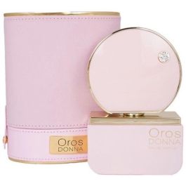 Oros Donna, Agua de perfume, Para mujeres, 100 ml Precio: 105.7298. SKU: B1F484TVCY
