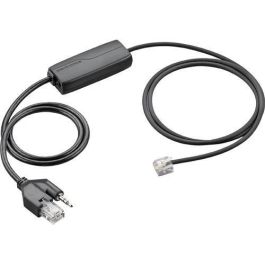 HP Cable Conexión Auriculares Descolgador APS-11 Precio: 41.50000041. SKU: S8415700