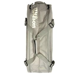 Raquetero Wilson 6Pk Team Racket Bag 2025