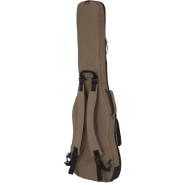 Gator Funda para Bajo Eléctrico Transit Marrón