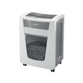 Trituradora de Papel Micro Corte Leitz Office Pro P5 Leitz IQ 30 L