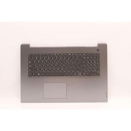 Lenovo Cover + keyboard for Lenovo IdeaPad 3 17ABA7 notebook Precio: 108.68999966. SKU: B16MTLTQ28