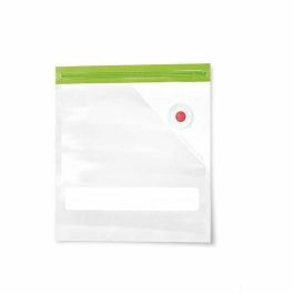 Portabocadillos BOSCH MSZV0FB1 Transparente Plástico (10 Unidades) Precio: 29.49999965. SKU: B19NK6FNYS