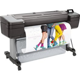 HP DesignJet Z9+ 111cm (44") Impresora de Gran Formato con PostScript