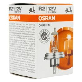 Halogen Osram P45T 12 V 45-40 W R2 OS64183 Halogen Osram P45T 12 V 45-40 W R2 OS64183