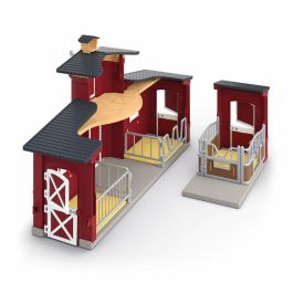 Schleich 42726 Figura de mesa de cabra de Farm World